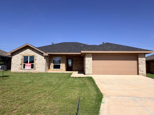 5409 Coral Way, San Angelo, TX, 76904-4650 | Card Image