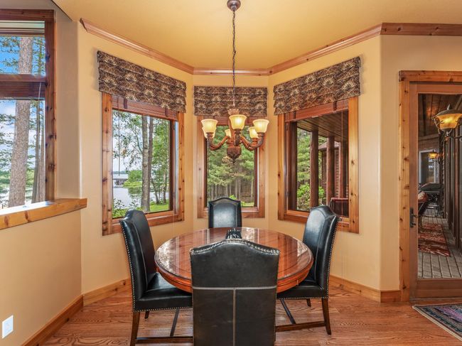 5407 Bluebird Point Rd, House other with 4 bedrooms, 5 bathrooms and null parking in MANITOWISH WATERS WI | Image 20