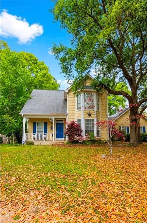3400 Lenox Ct, Mobile, AL, 36695-3266 | Card Image