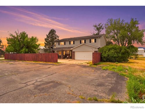 6605 S Shields St, Fort Collins, CO, 80526-9632 | Card Image