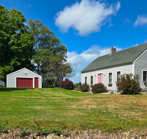 168 Union Road, Belmont, NH, 03220 | Card Image