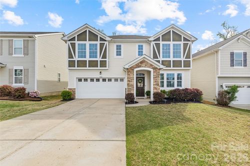 1426 Kings Grove Dr, York, SC, 29745-2919 | Card Image
