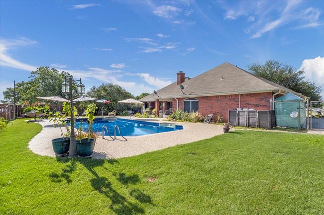 505 3 Rd St, House other with 3 bedrooms, 3 bathrooms and null parking in Dodd City TX | Image 6