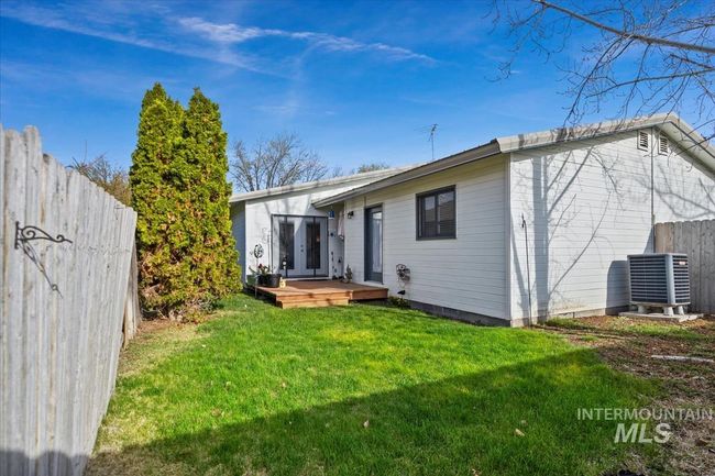 523 N 4 Th St, Townhouse with 2 bedrooms, 2 bathrooms and 1 parking in Payette ID | Image 21