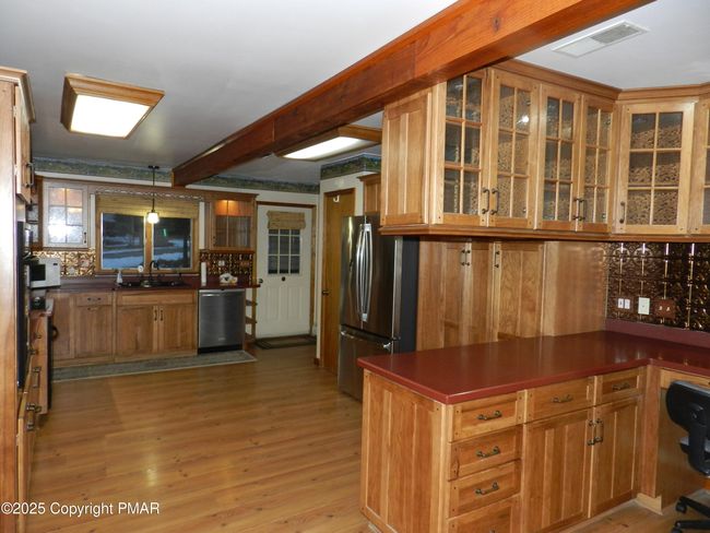Kitchen Open to Din Area | Image 20