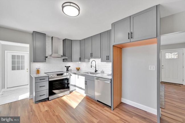 736 Rock Rd, House other with 2 bedrooms, 1 bathrooms and null parking in PINE GROVE PA | Image 11