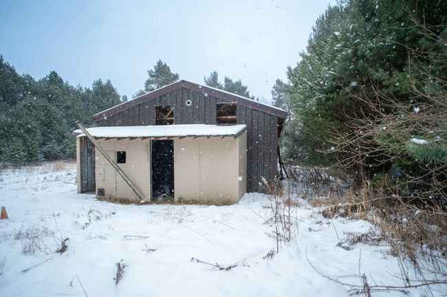 1570 Ryno Rd, House other with 2 bedrooms, 1 bathrooms and null parking in Luzerne MI | Image 54