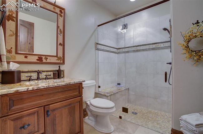 4950 Longwood Pt, House other with 6 bedrooms, 6 bathrooms and 4 parking in Colorado Springs CO | Image 39