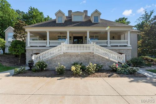 1001 Wolf Ln, Cape Girardeau, MO, 63701-9023 | Card Image