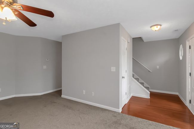 217 Vineyard Ridge Dr, House other with 4 bedrooms, 3 bathrooms and 2 parking in Griffin GA | Image 5