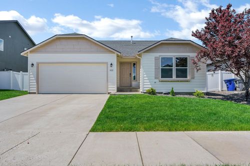 822 S Oswald St, Spokane, WA, 99224-5454 | Card Image