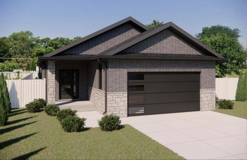 10730 S Worth Ave, Worth, IL, 60482 | Card Image