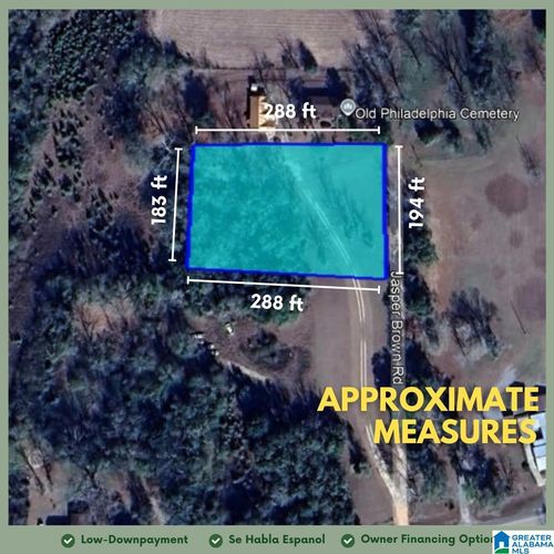 0-161 Main St, GORDON, AL, 36343 | Card Image