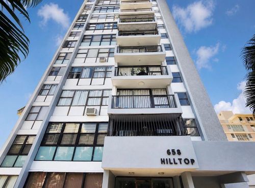 658 Calle Miramar, San Juan, PR, 00907-3450 | Card Image