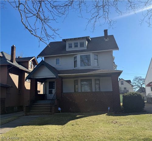 3123 West Boulevard, Cleveland, OH, 44111 | Card Image