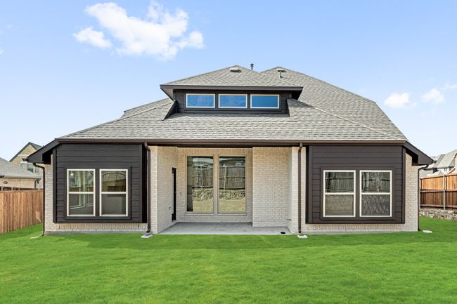 301 Mandarin Cir, House other with 5 bedrooms, 4 bathrooms and null parking in Wylie TX | Image 38
