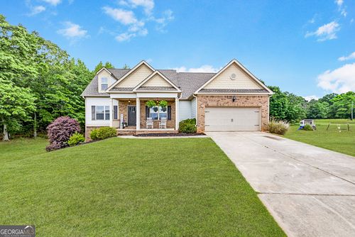 448 Rabbit Run, Good Hope, GA, 30641 | Card Image