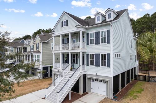 1933 Clay Ln, Charleston, SC, 29414-6680 | Card Image