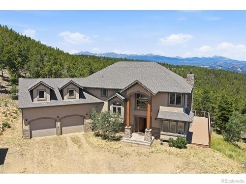 800 Divide View Dr, Golden, CO, 80403-9746 | Card Image