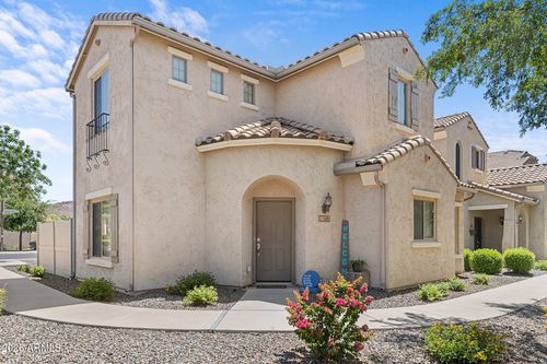 26712 N Babbling Brook Dr, Phoenix, AZ, 85083-6325 | Card Image