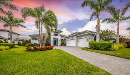 5408 Greenbrook Dr, Sarasota, FL, 34238-3060 | Card Image