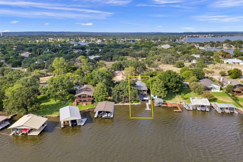 2814 Lakeview Ln, Granite Shoals, TX, 78654-3123 | Card Image