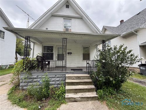 4135 Burnham Ave, Toledo, OH, 43612-1913 | Card Image