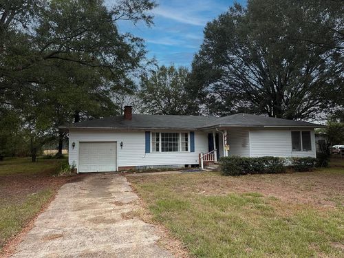 606 W Walters Blvd, New Boston, TX, 75570-3703 | Card Image