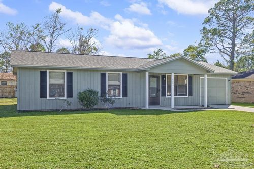 8263 El Dorado Dr, Pensacola, FL, 32506 | Card Image