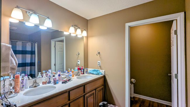 130 Moss Loop, House other with 4 bedrooms, 3 bathrooms and 2 parking in Enville TN | Image 21