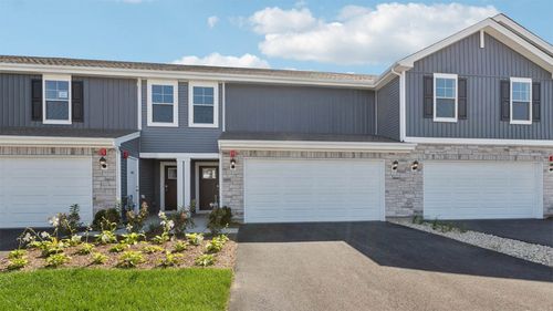2214 Davidson Way, Yorkville, IL, 60560-4807 | Card Image