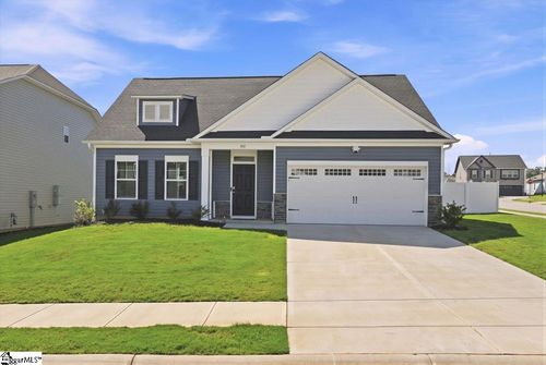 100 Denbigh Ln, Greenville, SC, 29605-6345 | Card Image