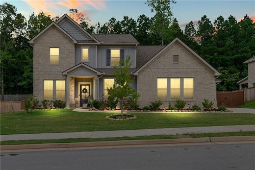 408 Lothbury Ave, Locust Grove, GA, 30248-4247 | Card Image
