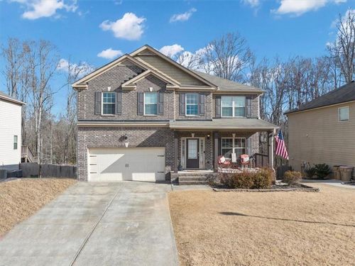 5160 Bucknell Trce, Cumming, GA, 30028-2634 | Card Image