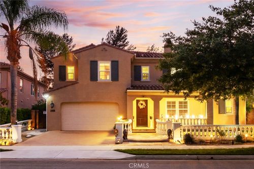 1009 Newhall Ter, Brea, CA, 92821-9103 | Card Image