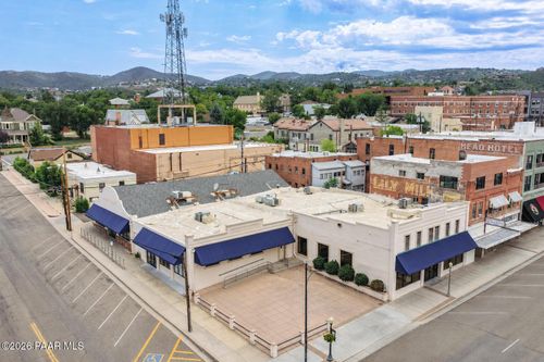 147 N Cortez St, Prescott, AZ, 86301-3015 | Card Image