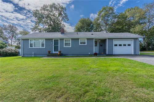 133 Merritt Ave, Tiverton, RI, 02878-1623 | Card Image