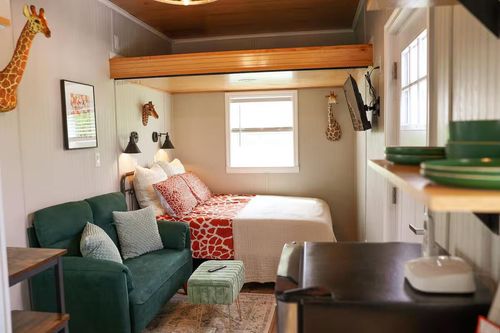 4740 Cynthiana Rd, Williamstown, KY, 41097-4533 | Card Image