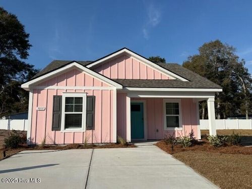 lot-14-perry-c-3031 Sunset Ln, Sunset Beach, NC, 28468 | Card Image