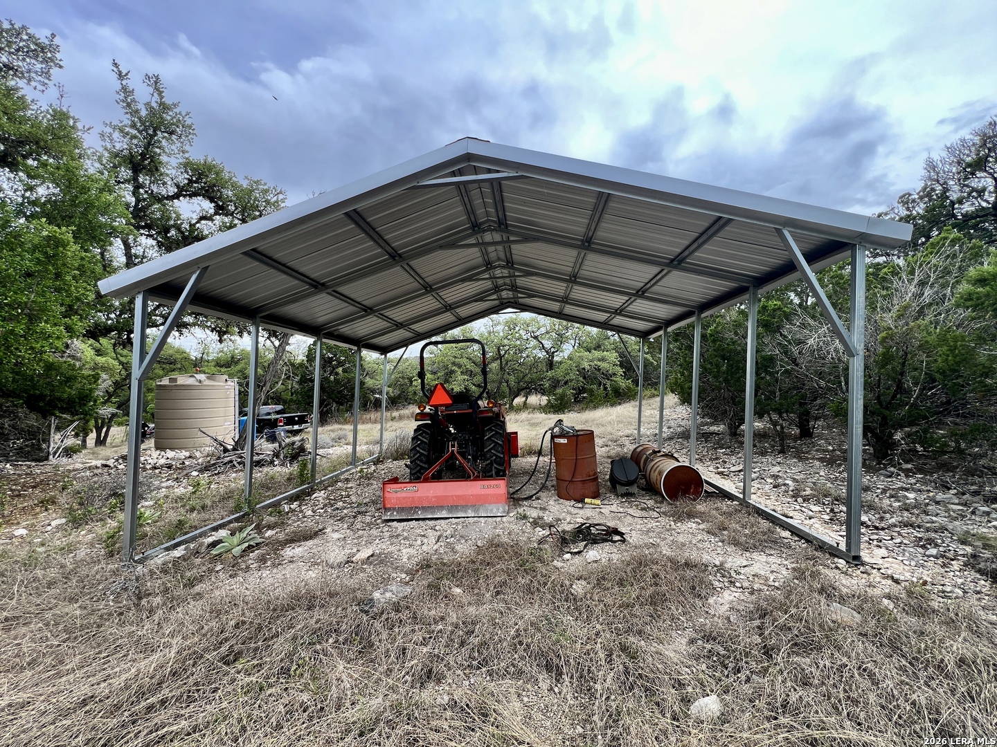 Land in Kerrville 3