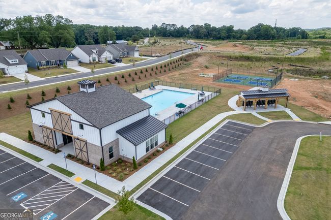 92 - 223 Montview Dr, House other with 3 bedrooms, 2 bathrooms and null parking in Jefferson GA | Image 45