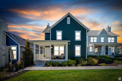 10819 S Beach Comber Way, South Jordan, UT, 84009-6198 | Card Image
