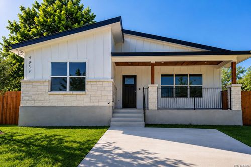 4939 Driskill St, San Antonio, TX, 78228-3741 | Card Image