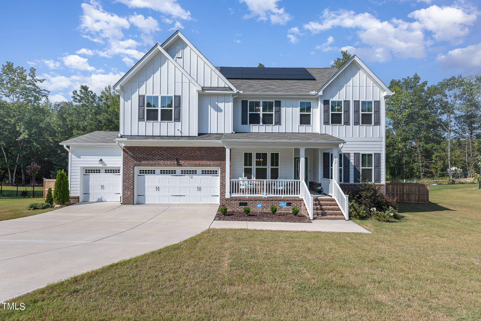 Sparrow Ridge Dr, Rolesville, NC 27571
