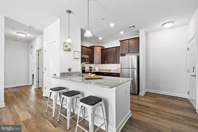 102 - 2340 Hadley Blvd, Condo with 1 bedrooms, 1 bathrooms and null parking in ENOLA PA | Image 5