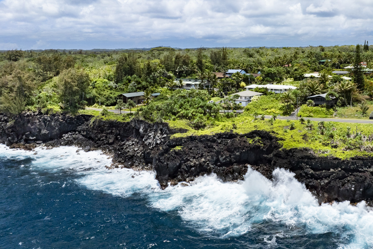 Kuna St, Pahoa, HI 96778