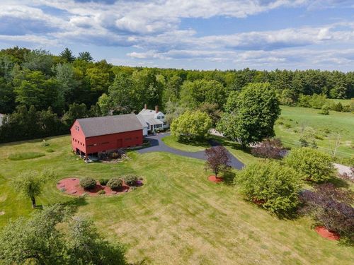 210 Ten Rod Rd, Rochester, NH, 03867-4247 | Card Image