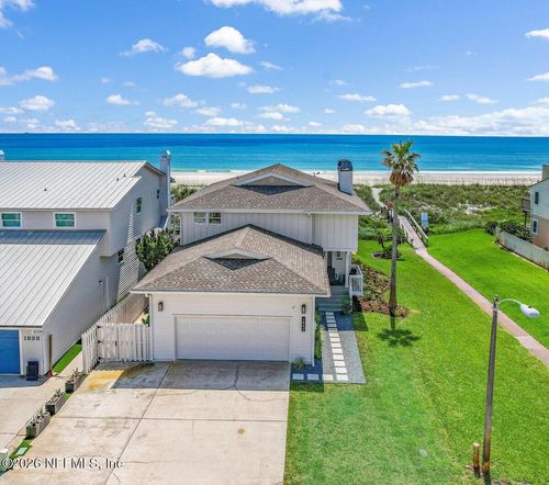 1842 Strand St, Neptune Beach, FL, 32266-4853 | Card Image