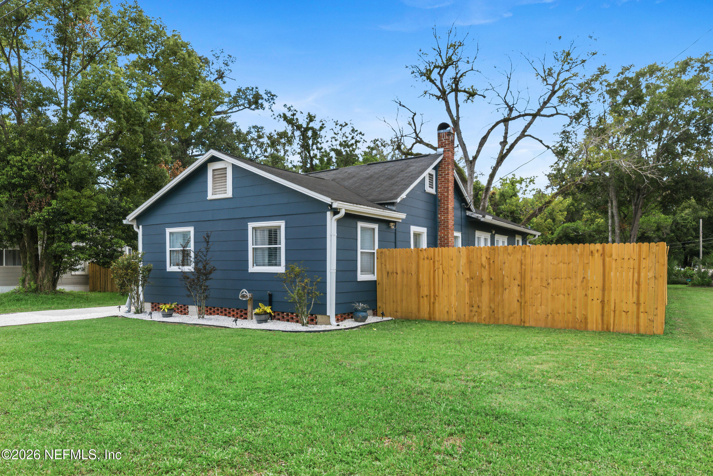 Residential in Jacksonville 5