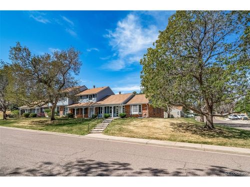 2598 E Geddes Pl, Centennial, CO, 80122-1723 | Card Image